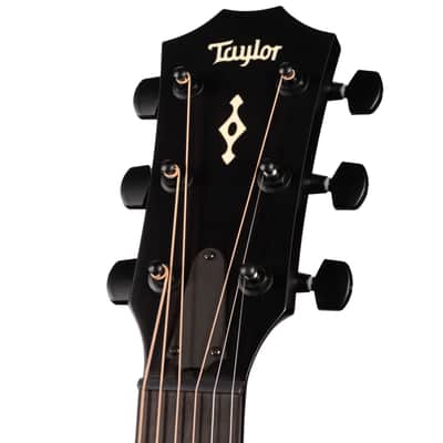 Taylor Next Generation Builder's Edition 324ce (018) image 5