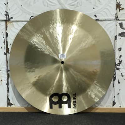 Meinl Byzance Traditional China Cymbal 18in (1207g) image 2