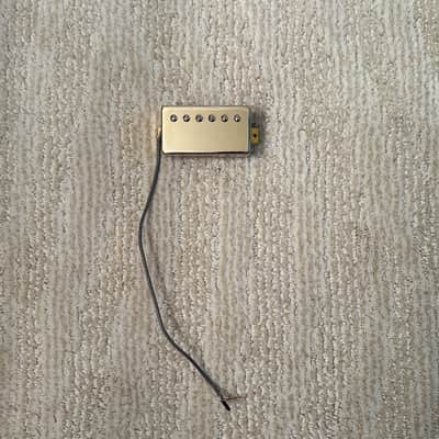 PRS 57/08 Neck Pickup 2020’s - Chrome image 2