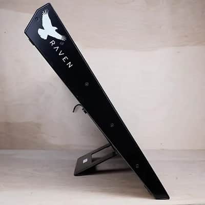 Slate Media Technology Raven MTi Control Surface Original Version w/ Power Supply image 10