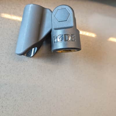 RØDE NTG4+ Shotgun Microphone – Excellent, Like New image 8