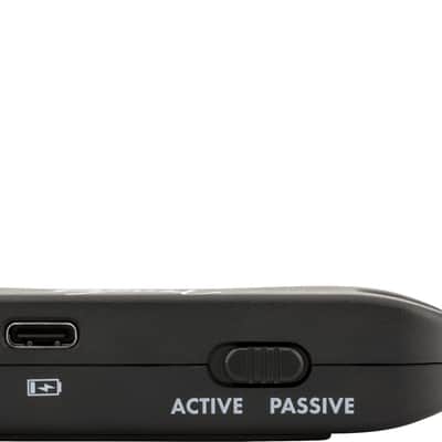 Fender Telepath Wireless Transmitter image 4