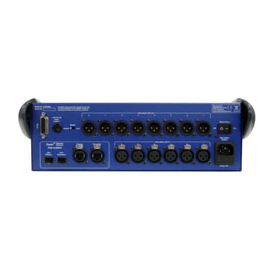 CTP Systems DCD2020 Dante Enabled Commentary Box image 2