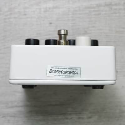 Electro-Harmonix C9 Organ Machine image 5