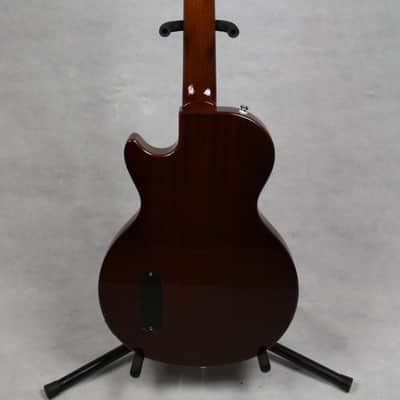 Epiphone Les Paul Junior Tobacco Burst image 5