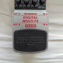 Behringer FX600 Digital Multi-FX Pedal 2010s - Standard