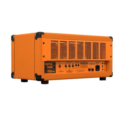 Orange AD200 MKIII - Orange image 4