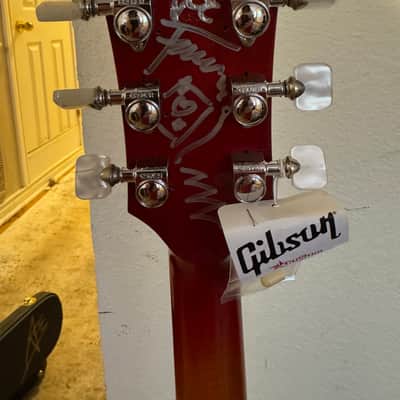 Gibson Ace Frehley VOS Les Paul 2000’s - Mint, Brand New image 15