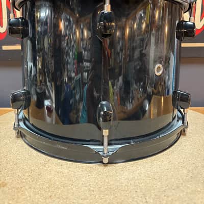 Pearl Forum 12x9" Tom - Black image 4