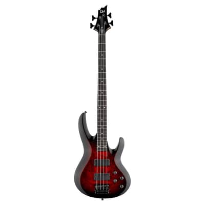 ESP LTD B-154DX | Reverb