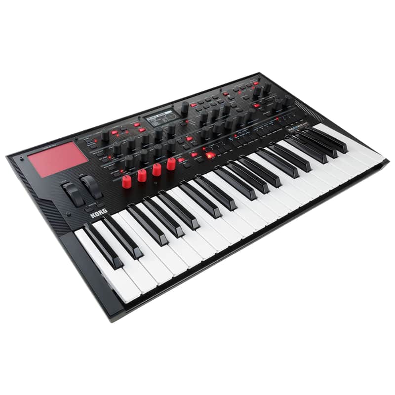 Modwave MK2 Korg image 1