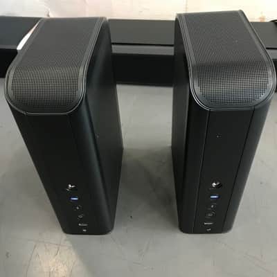 JBL Bar 1300X 1170W 11.1.4-Channel Soundbar, Detachable Speakers (NO Subwoofer) image 3