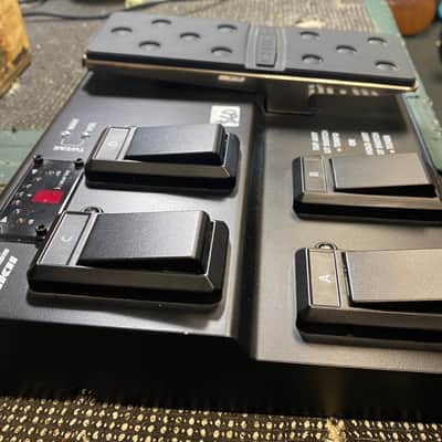 Line 6 FBV Express MKII Foot Controller image 3