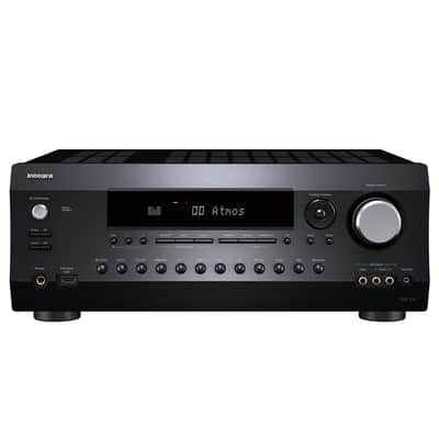 Klipsch Reference Cinema System, Black + Integra DRX 3.4 100W 9.2-Channel 8K Network AV Receiver image 3