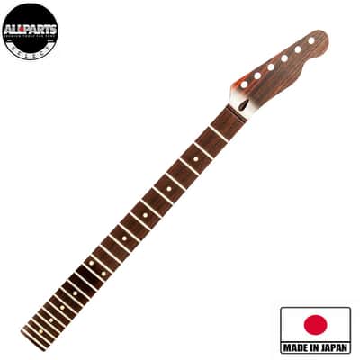 Allparts Select 1-Piece Rosewood 