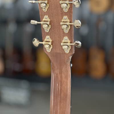 Yamaha Storia III Chocolate Brown image 8