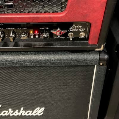 ENGL Retro Tube 100 E765 2012 - Black image 7
