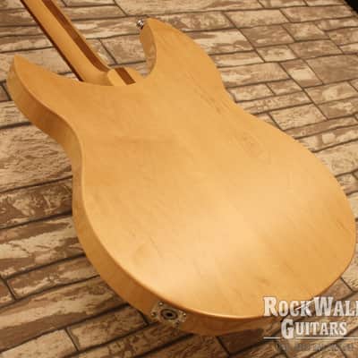 Rickenbacker  330  2013 - Mapleglo image 14