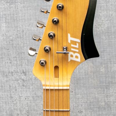 Used Bilt ESG Pearlescent Color Change Nitro (20679) image 9
