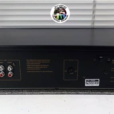 1985 Nakamichi BX-300 Discrete 3-Head, 120 or 220-240 Volts Dual Power, Direct Drive Stereo Cassette Deck, Recapped, Fully Serviced 09-01-2026, Excellent Condition L@@k! #164 image 7
