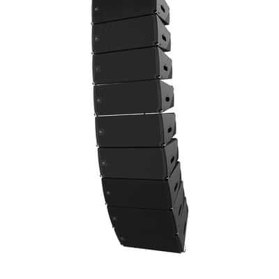 JBL SRX910LA Dual 10-inch Powered Line Array Loudspeaker (LOT OF 4)THS Bild 8