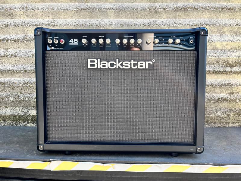 Blackstar Series One 45 image 1
