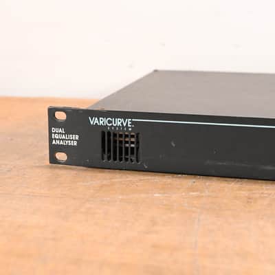 BSS FCS-920 Varicurve Dual Equaliser Analyser Slave Module CG01XSF image 4
