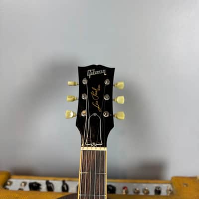 Gibson Les Paul Standard 2007 - Heritage Cherry Sunburst image 2