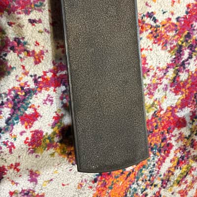 Ernie Ball 6185 Wah 2010s - Black image 3