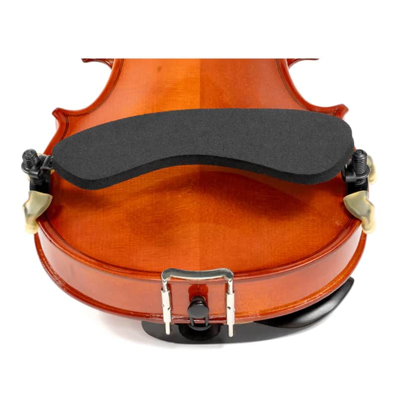 Wolf Forte Secondo Shoulder Rest for Violin - 4/4 Size image 1