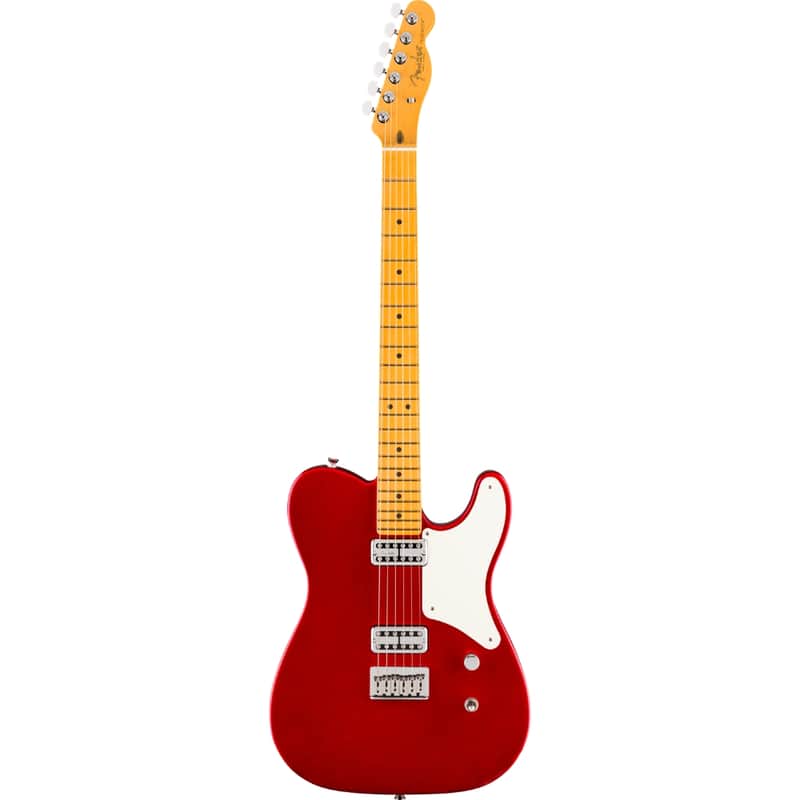 Fender 75th Anniversary American Professional Classic Cabronita Telecaster image 3