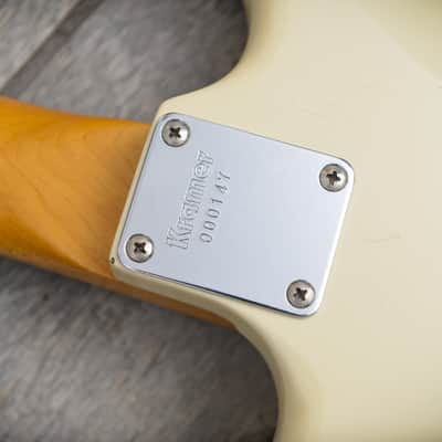 1983 Kramer Focus 2000 image 7