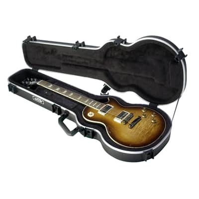 SKB 1SKB-56 Electric Guitar Case image 5