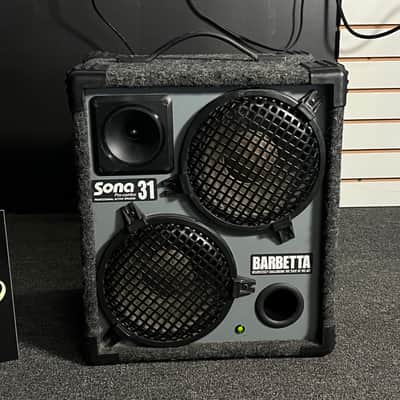 Barbetta Sona 31 Keyboard Pro Combo Professional Active Speaker image 2