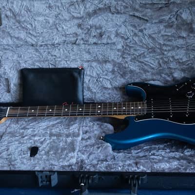 2019 Fender Ltd. Ed. American Professional Stratocaster image 10