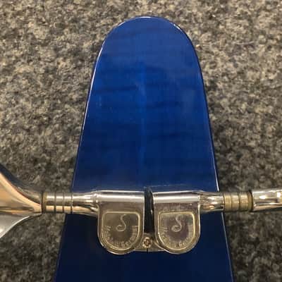 Alembic | Spoiler | 1988 | Blue | Made in USA | NOS | NEW | Unused | Collector´s item | Ultra RARE!! image 22