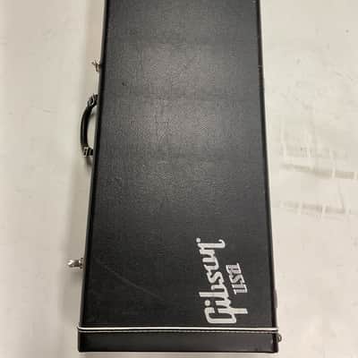 Gibson Firebird V 2005 - Vintage Sunburst w/OHSC image 14