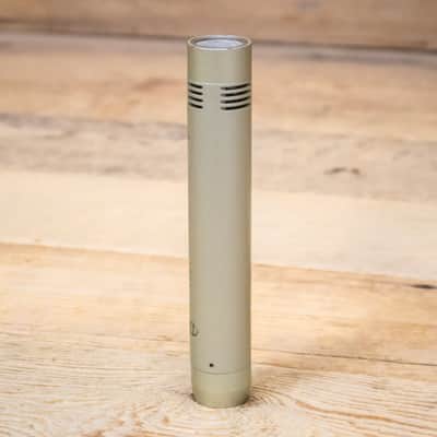 MXL 991 Small Diaphragm Condenser Microphone with Clip Voice Vocal Mic U283296 image 4