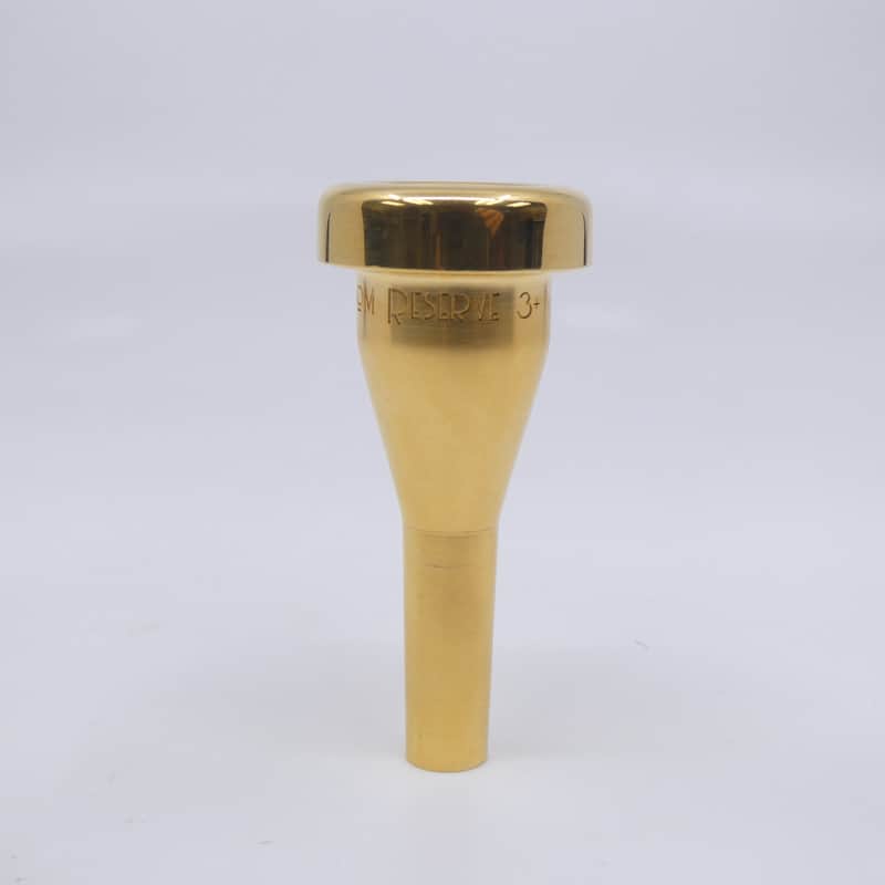 ACB Custom Reserve 3+ Cornet Mouthpiece