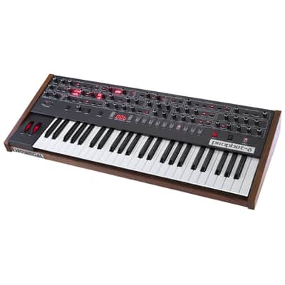 Sequential Prophet 6 image 1