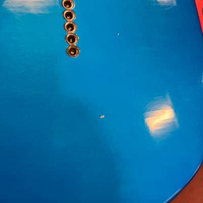 Fender 60th Anniversary American Series Telecaster w/ OHSC image 10