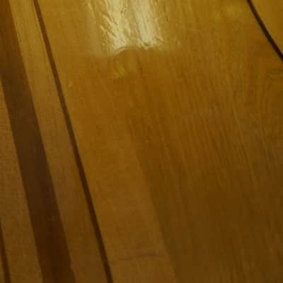 Greco GOB-900 Bass Made in Japan Natural Ash Neck-Through Bass image 23