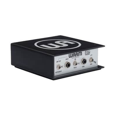 Warm Audio Passive Direct Box image 1