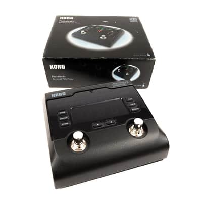 Korg Pitchblack Plus 2010s - Black image 2