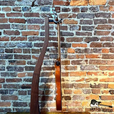 Washburn Mirage Nylon-Electric (1980s - Natural) image 11