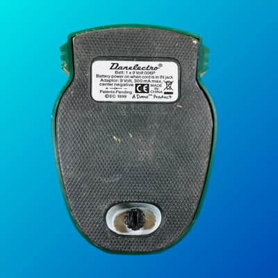 Danelectro Fish and Chips EQ image 2