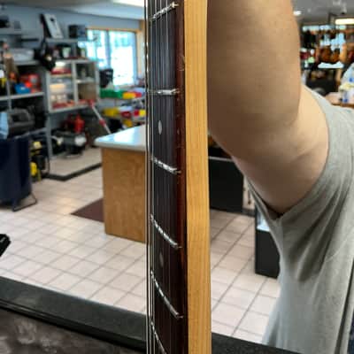 Fender Kingfish Telecaster Deluxe image 8