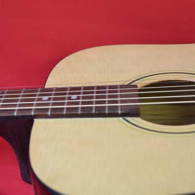 Prince Acoustic Guitar image 6