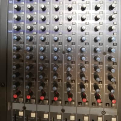 Yamaha GA 24/12 image 5