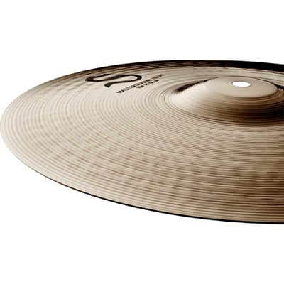 Zildjian S14MPR S 14" Mastersound hi-hat image 2